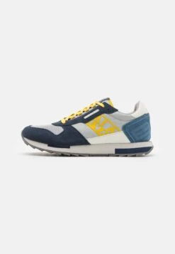 Napapijri Virtus - Trainers - Grey/Navy