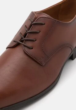 Aldo Broassi Flex - Lace-Ups - Cognac 12 Aldo Broassi Flex - Lace-Ups - Cognac -Exquisite Shoes f17c0286f5404c849d216db3dd800f0b