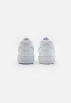 Nike Sportswear Air Force 1 '07- Trainers - White 14 Nike Sportswear Air Force 1 '07- Trainers - White -Exquisite Shoes f1956e1cf0714c36b0d10f5524ac8486