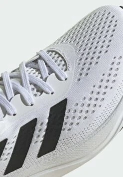 ADIDAS PERFORMANCE Supernova- Neutral Running Shoes - White -Exquisite Shoes f1ab7e57414541f59c68cc991b9b5f32