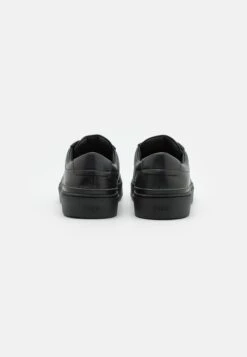 Boss Gary - Trainers - Black 10 Boss Gary - Trainers - Black -Exquisite Shoes f200a60964c54467817681df3595bf3e