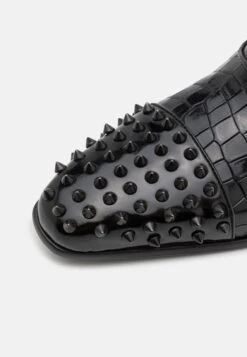 MELVIN & HAMILTON Lance 23 - Lace-Ups - Black 13 MELVIN & HAMILTON Lance 23 - Lace-Ups - Black -Exquisite Shoes f2177ac3dbdd475b9f10407d0c877fa2