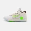 Nike Performance Trey- Basketball Shoes - Phantom/Earth/Green Strike -Exquisite Shoes f35d13f9ff41430f9eaacec118f42913
