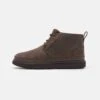 Ugg Neumel - Casual Lace-Ups - Grizzly -Exquisite Shoes f3d8c85a58744c04bc7e2b0c851ca6e8