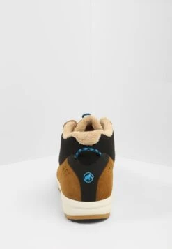 Mammut Pordoi Mid Men - Winter Boots - Dark Tuff/Tlantic 11 Mammut Pordoi Mid Men - Winter Boots - Dark Tuff/Tlantic -Exquisite Shoes f4793d7586ab4db18de1459ae1aa9b28