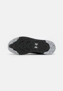 Under Armour Charged Bandit Tr 2 - Trail Running Shoes - Black -Exquisite Shoes f52d64823ffc4d1797e2c0f8c98bc3bc