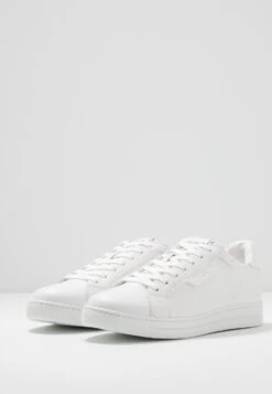 Michael Kors Trainers - Optic White 10 Michael Kors Trainers - Optic White -Exquisite Shoes f556c89b36c64ecc945785ed7ba2d280