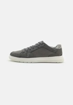Geox U Merediano - Trainers - Dark Stone