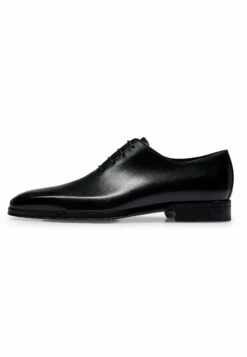 Boss Club Oxfr - Smart Lace-Ups - Black One