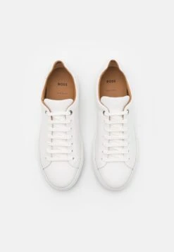 Boss Mirage - Trainers - White 11 Boss Mirage - Trainers - White -Exquisite Shoes f90046d2c0cc47f48f61fd278c11b671