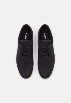 Aldo Heron - Casual Lace-Ups - Black 11 Aldo Heron - Casual Lace-Ups - Black -Exquisite Shoes fa1d4fe5710a4c5db67c21fe0ea6aa24