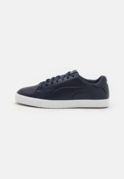 PUMA Golf Fusion Classic - Golf Shoes - Navy Blazer
