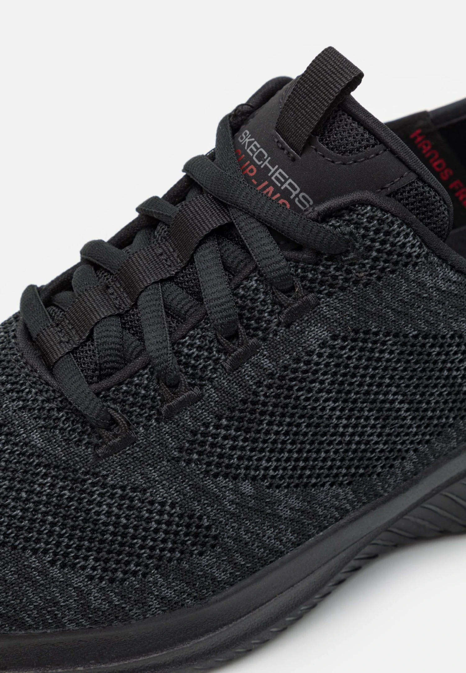 Ultra Flex 3.0 - Trainers - Black 8 Ultra Flex 3.0 - Trainers - Black - Image 6