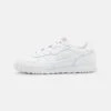 Ellesse Tanker- Trainers - White Mono -Exquisite Shoes fd2422e46aa340cb90affeeca4c8aefc