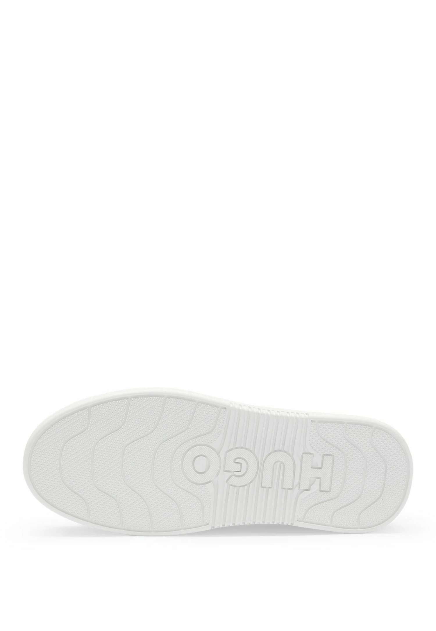 Hugo Blake Tenn Lt N - Trainers - Open White Three 7 Hugo Blake Tenn Lt N - Trainers - Open White Three - Image 5