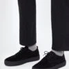 Vagabond Fred - Casual Lace-Ups - Black -Exquisite Shoes ff4e4f7b290142c5afb6fce73f5d70fe