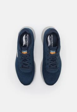 Arch Fit - Trainers - Navy -Exquisite Shoes ff7afc74c39341798bdd2b459c976119