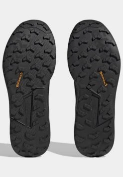 ADIDAS PERFORMANCE Terrex Trailrider - Trail Running Shoes - Core Black/Core Black/Grey Five 10 ADIDAS PERFORMANCE Terrex Trailrider - Trail Running Shoes - Core Black/Core Black/Grey Five -Exquisite Shoes ffd9b3fd28d644798c802a16e0233dff