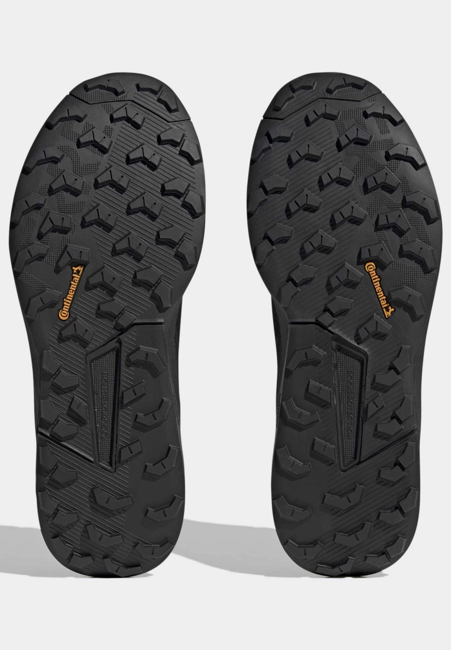 ADIDAS PERFORMANCE Terrex Trailrider - Trail Running Shoes - Core Black/Core Black/Grey Five 5 ADIDAS PERFORMANCE Terrex Trailrider - Trail Running Shoes - Core Black/Core Black/Grey Five - Image 3